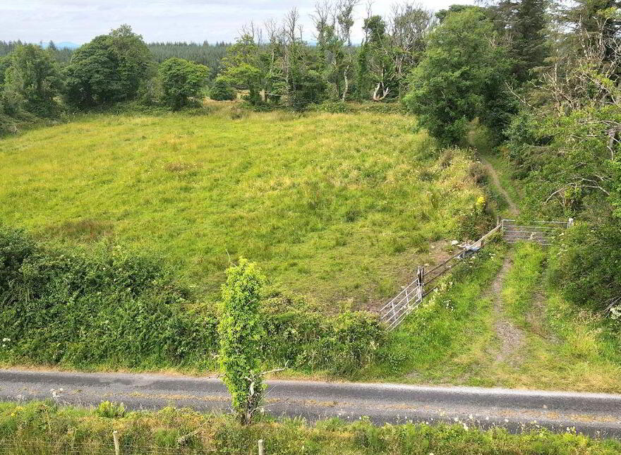 Sroove, Monastraden