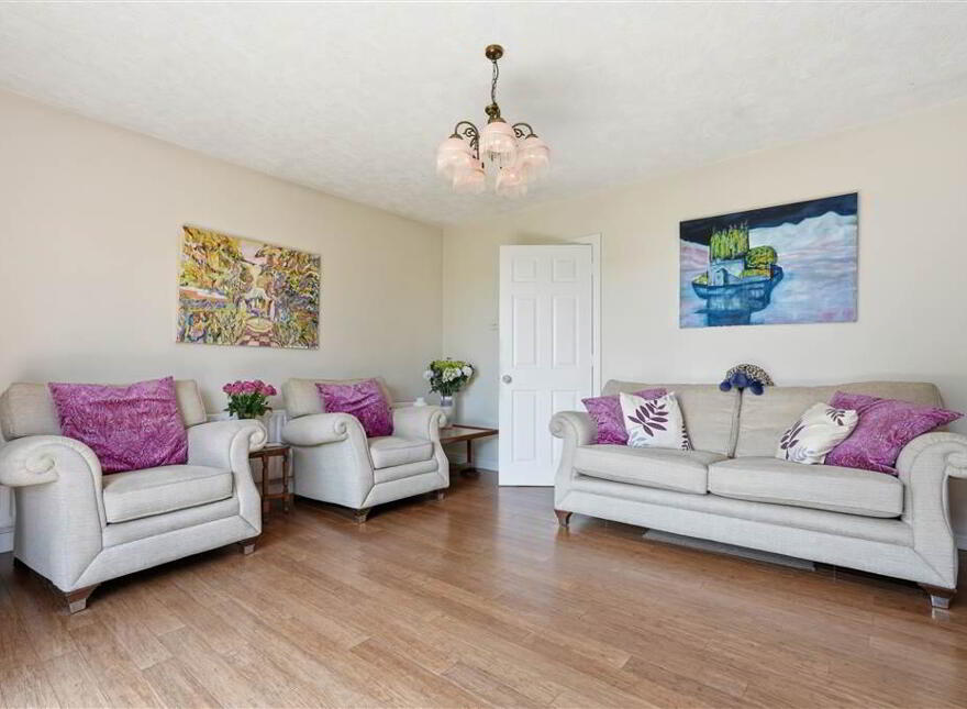 3 Collinwood, Ballymena, BT43 6NJ