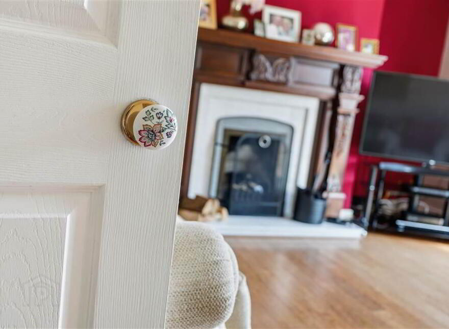 3 Collinwood, Ballymena, BT43 6NJ