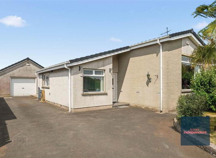 3 Collinwood, Ballymena, BT43 6NJ