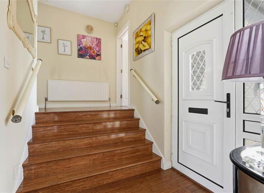 3 Collinwood, Ballymena, BT43 6NJ