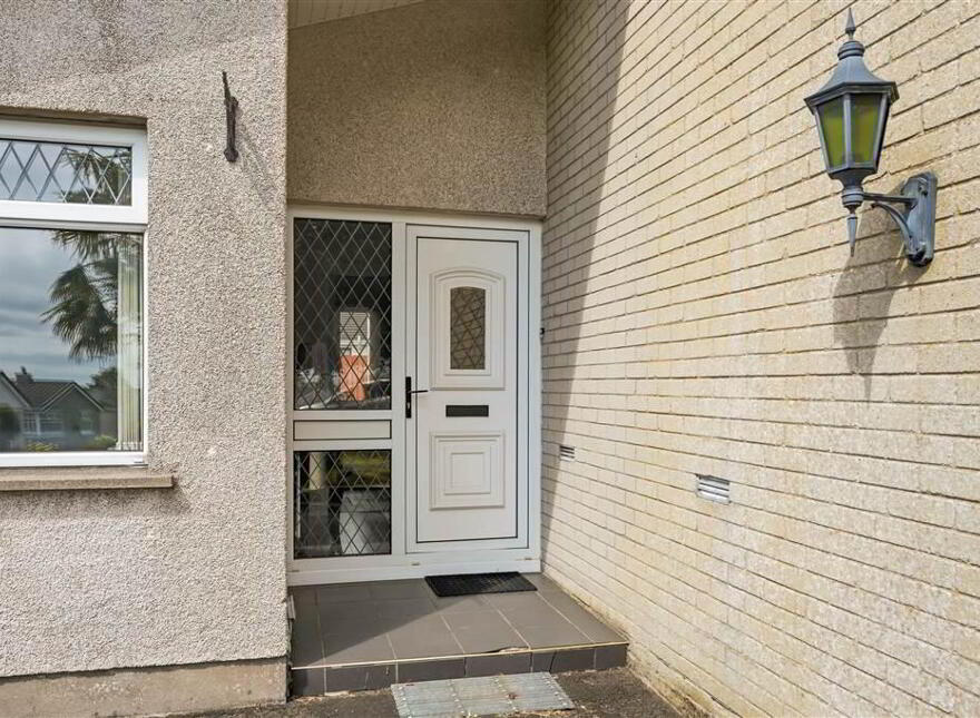 3 Collinwood, Ballymena, BT43 6NJ