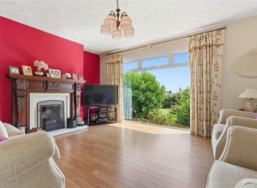 3 Collinwood, Ballymena, BT43 6NJ