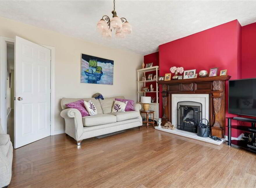 3 Collinwood, Ballymena, BT43 6NJ