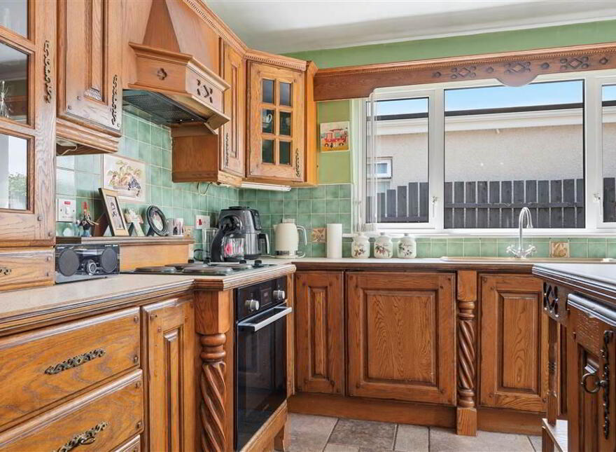 3 Collinwood, Ballymena, BT43 6NJ
