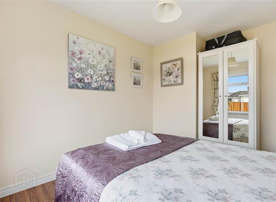 3 Collinwood, Ballymena, BT43 6NJ