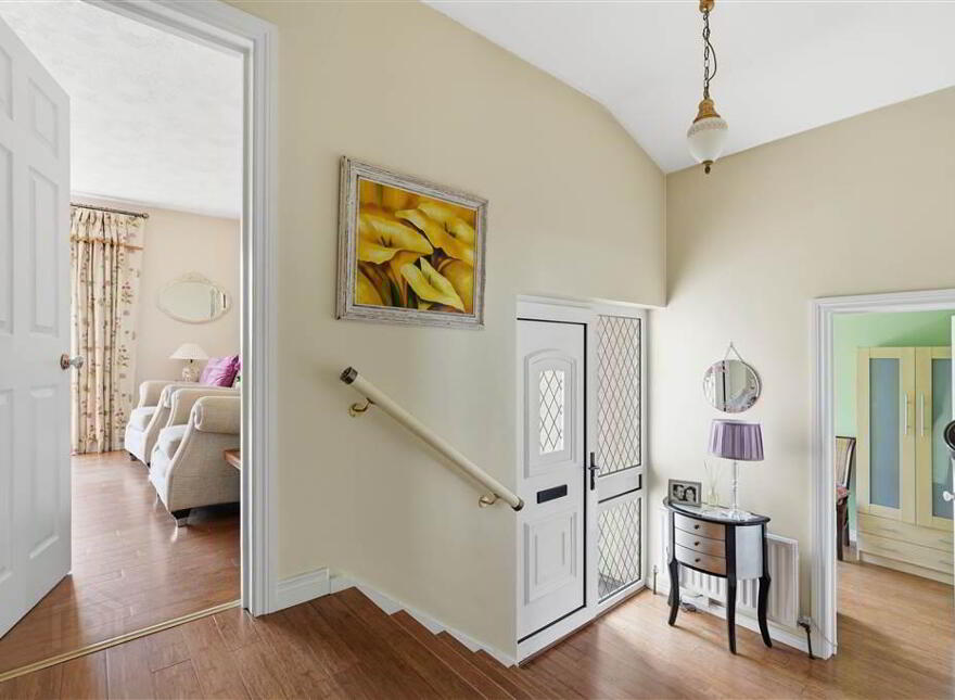 3 Collinwood, Ballymena, BT43 6NJ