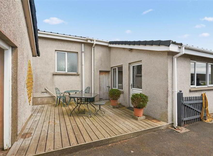 3 Collinwood, Ballymena, BT43 6NJ