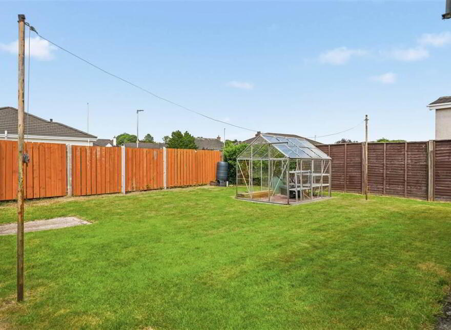 3 Collinwood, Ballymena, BT43 6NJ