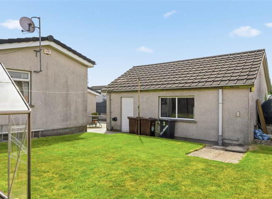 3 Collinwood, Ballymena, BT43 6NJ