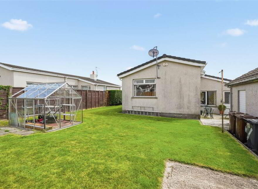3 Collinwood, Ballymena, BT43 6NJ