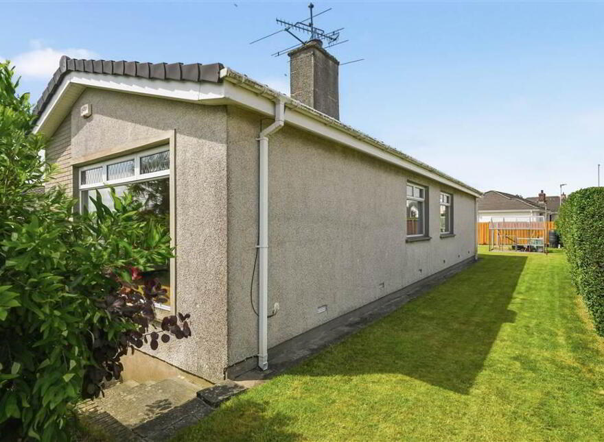 3 Collinwood, Ballymena, BT43 6NJ