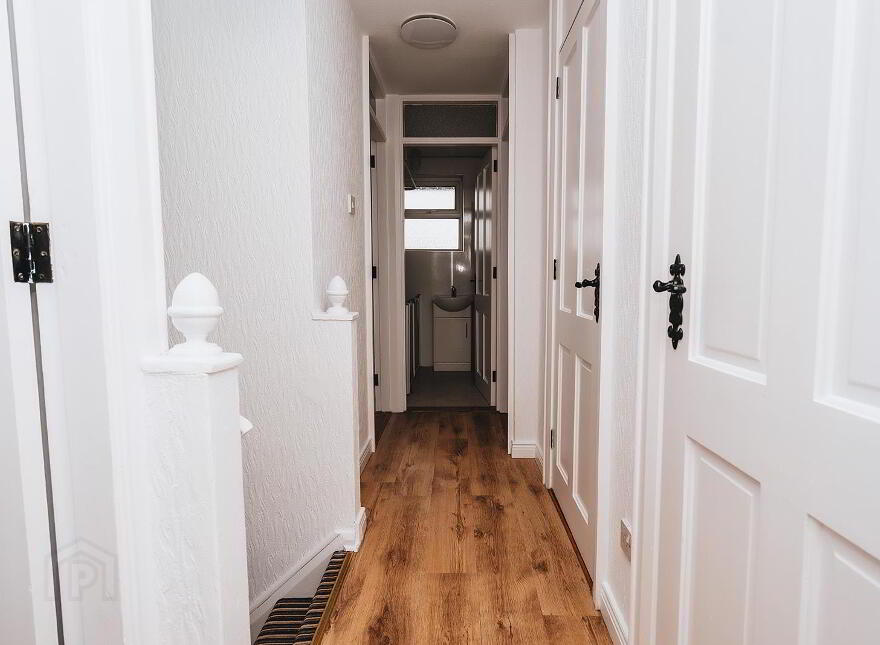 16 Larchfield Gardens, Kilrea, BT51 5SB