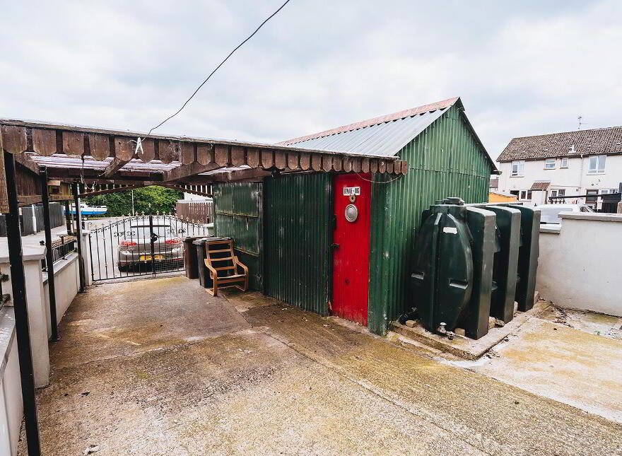 16 Larchfield Gardens, Kilrea, BT51 5SB