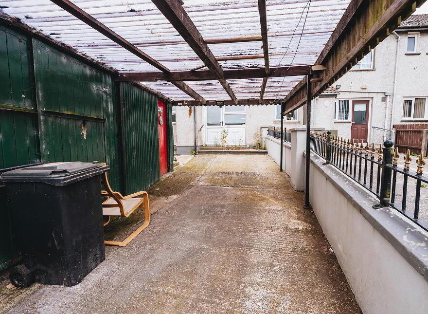 16 Larchfield Gardens, Kilrea, BT51 5SB