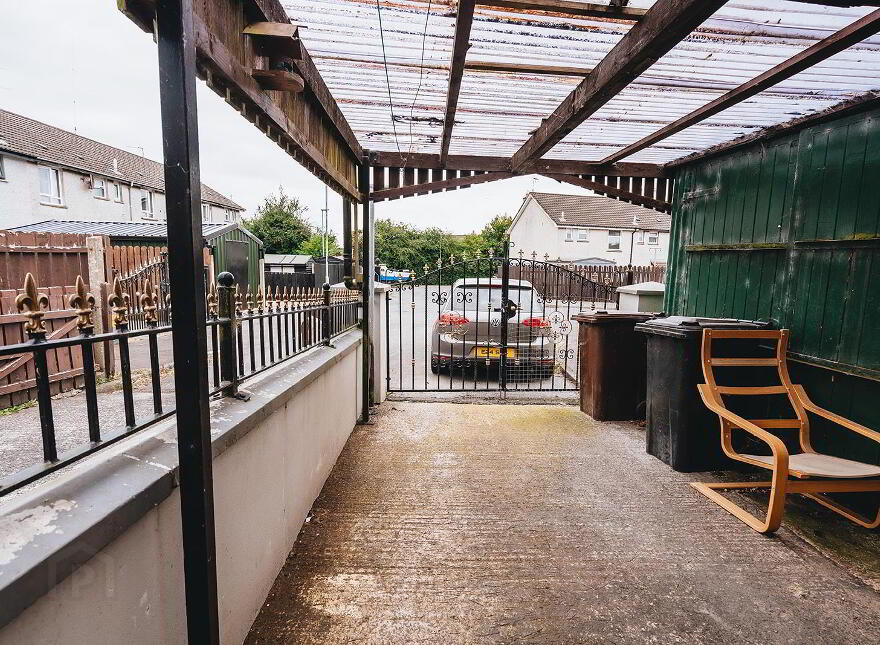 16 Larchfield Gardens, Kilrea, BT51 5SB
