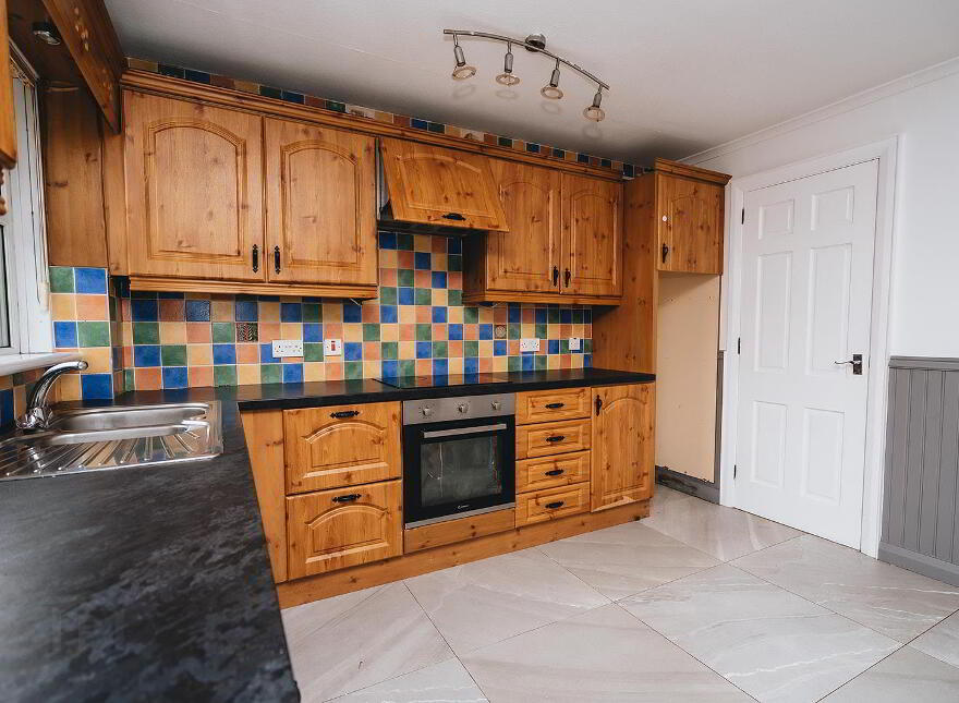 16 Larchfield Gardens, Kilrea, BT51 5SB