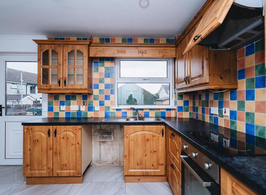 16 Larchfield Gardens, Kilrea, BT51 5SB