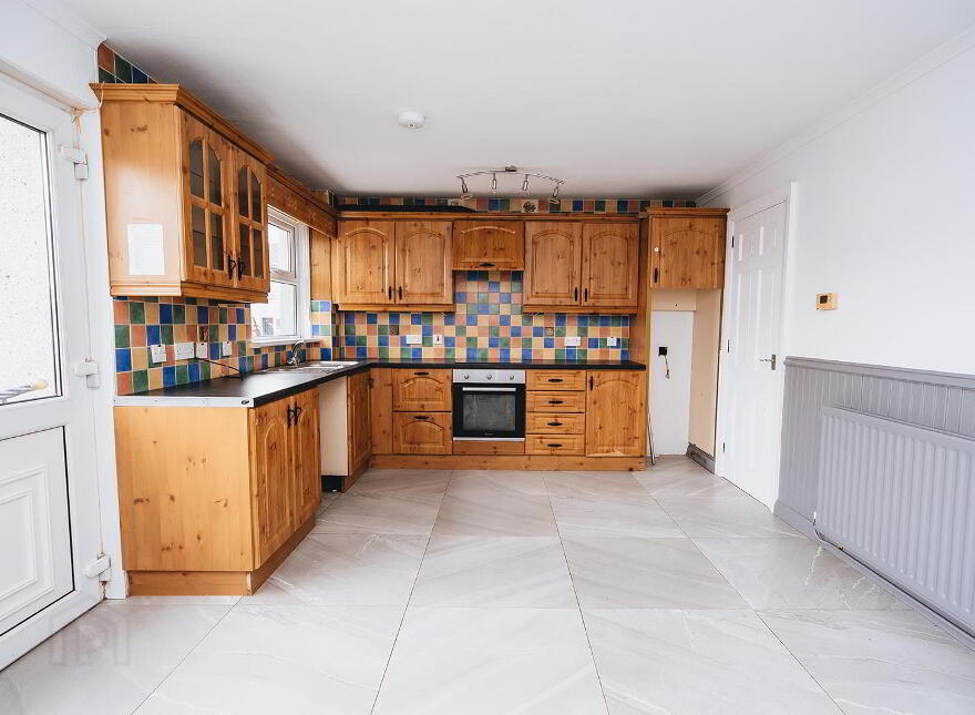 16 Larchfield Gardens, Kilrea, BT51 5SB