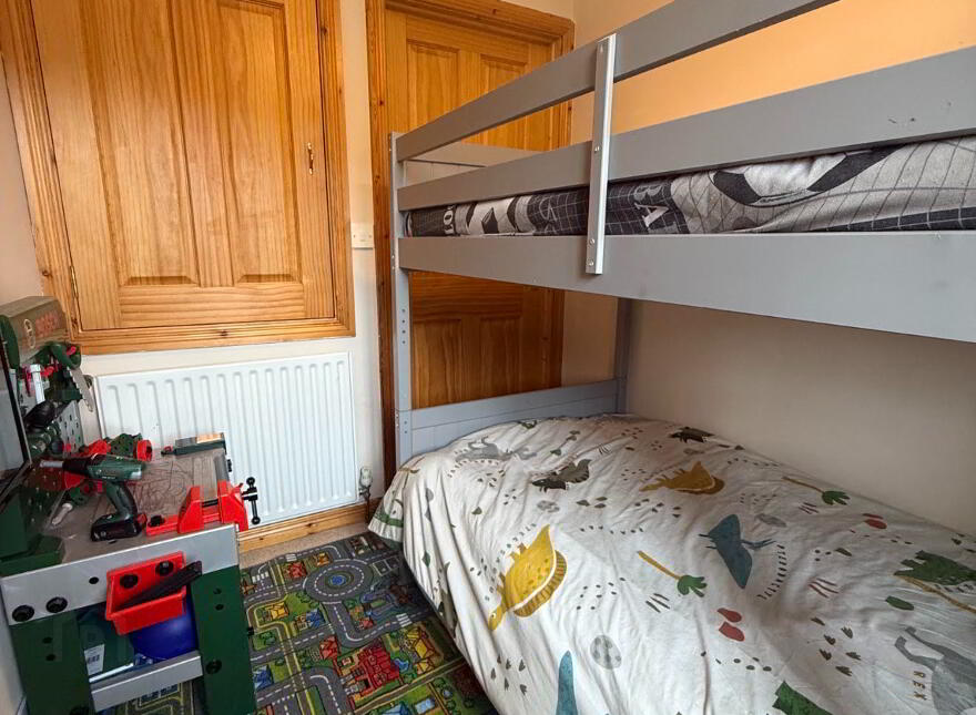 11 Millfields, Kells, Ballymena, BT42 3HF