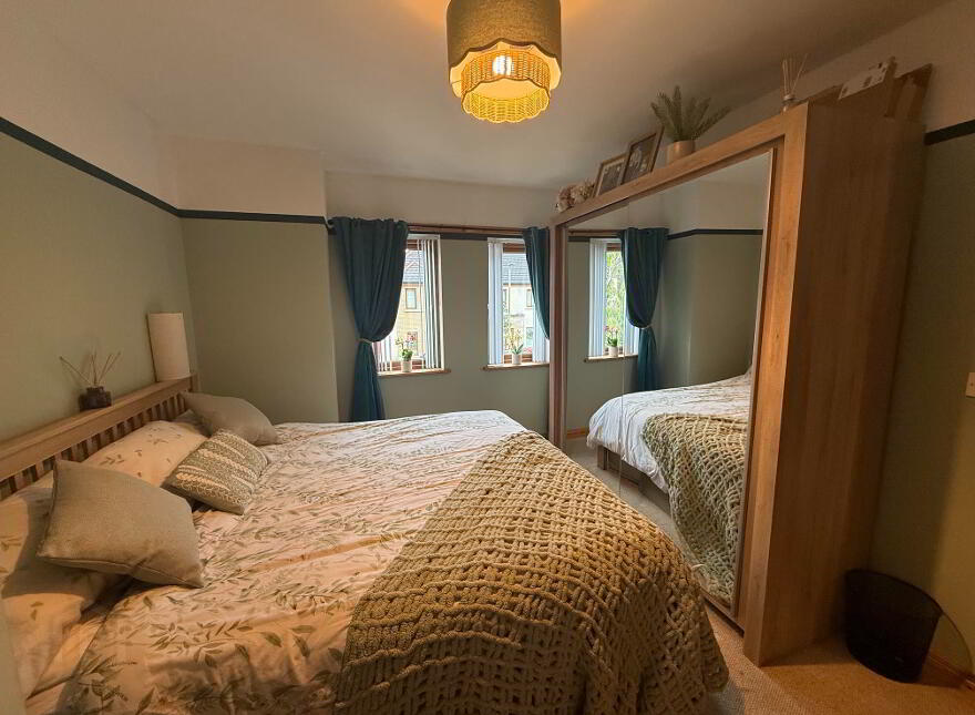 11 Millfields, Kells, Ballymena, BT42 3HF