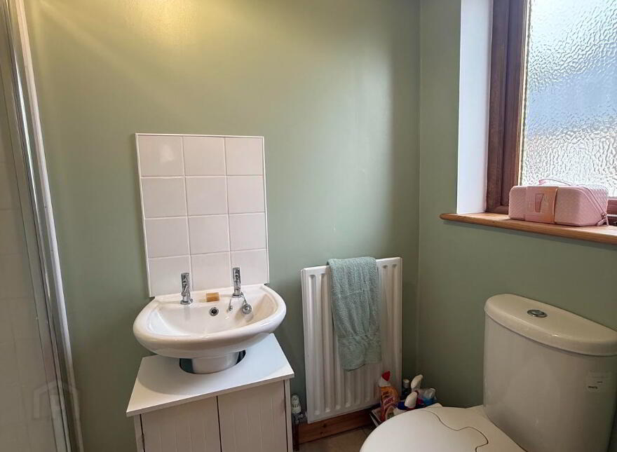 11 Millfields, Kells, Ballymena, BT42 3HF