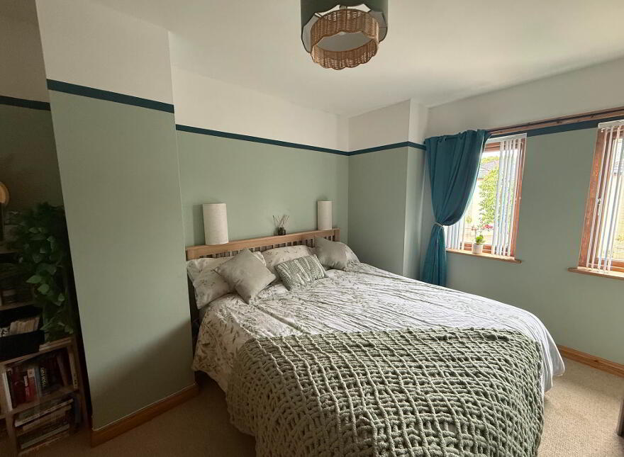 11 Millfields, Kells, Ballymena, BT42 3HF