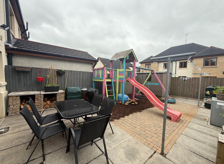 11 Millfields, Kells, Ballymena, BT42 3HF