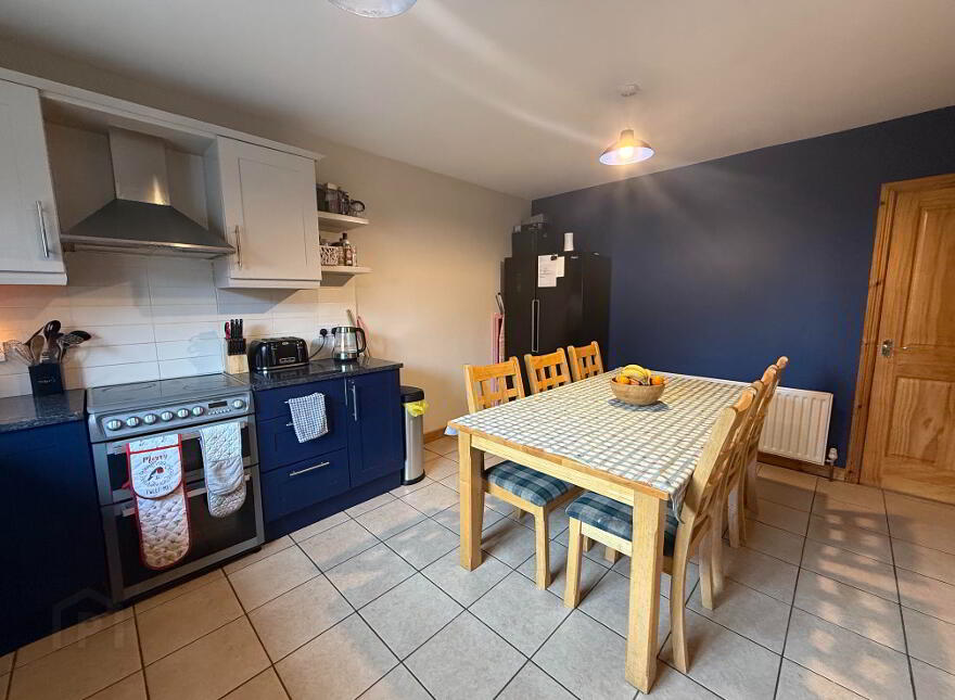 11 Millfields, Kells, Ballymena, BT42 3HF