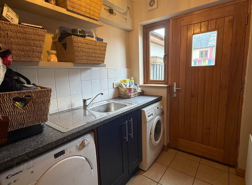 11 Millfields, Kells, Ballymena, BT42 3HF
