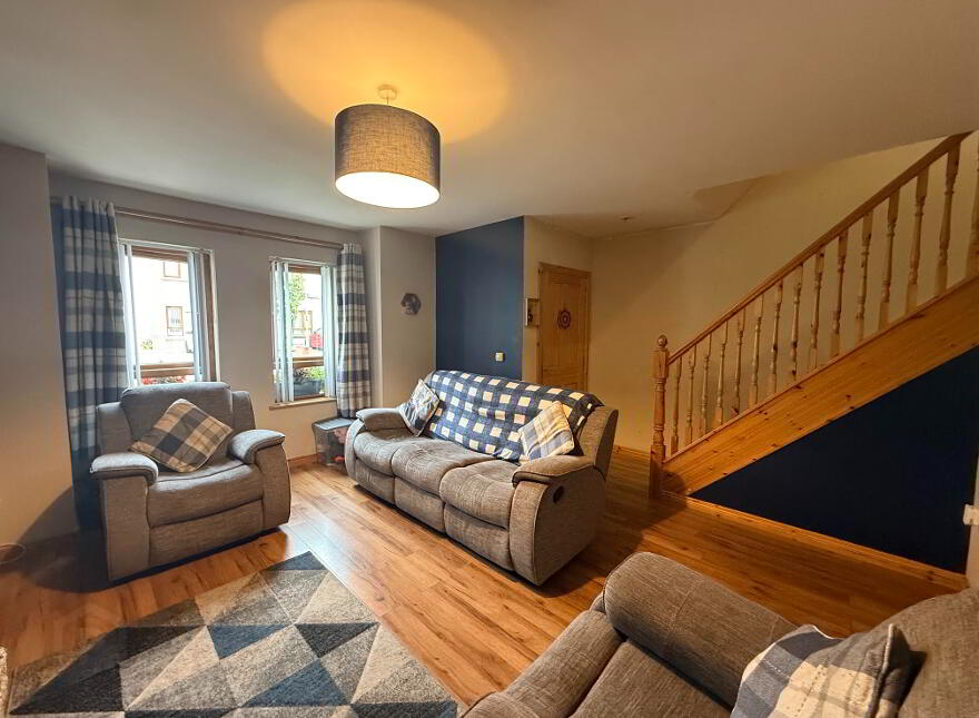 11 Millfields, Kells, Ballymena, BT42 3HF