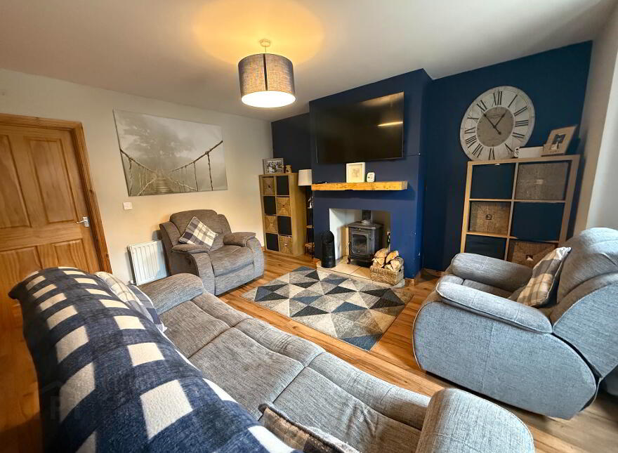 11 Millfields, Kells, Ballymena, BT42 3HF