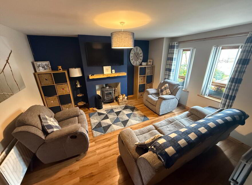 11 Millfields, Kells, Ballymena, BT42 3HF