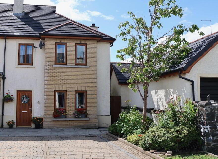 11 Millfields, Kells, Ballymena, BT42 3HF photo