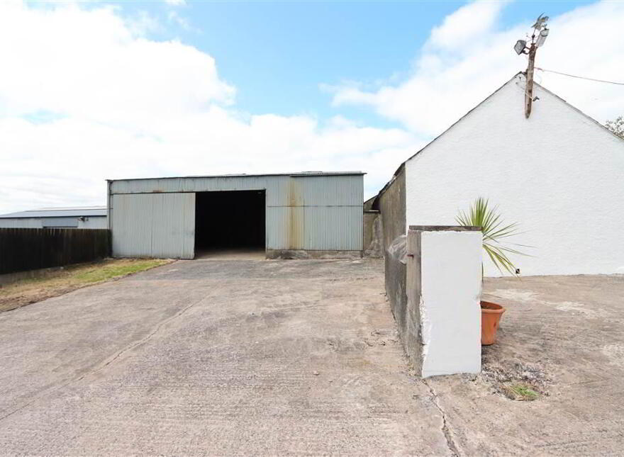 31 Lusky Road, Killinchy, BT23 6RS