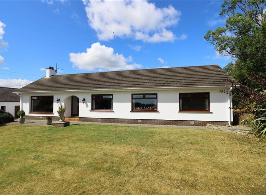 31 Lusky Road, Killinchy, BT23 6RS