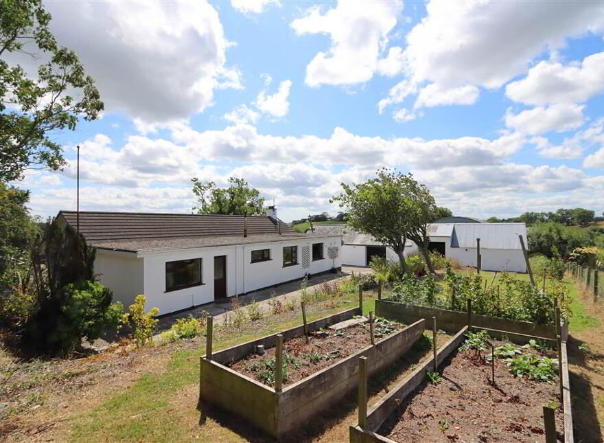 31 Lusky Road, Killinchy, BT23 6RS