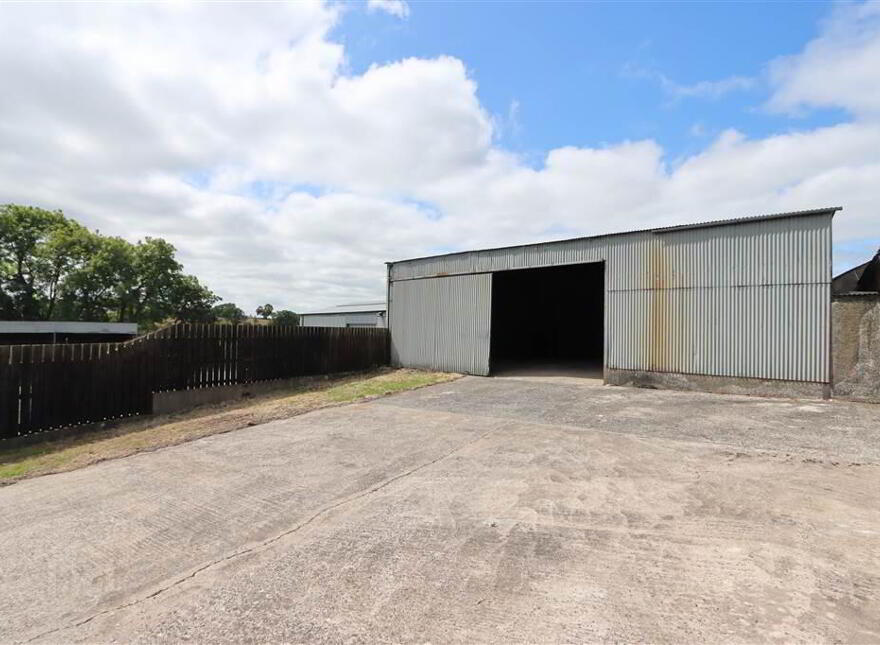 31 Lusky Road, Killinchy, BT23 6RS