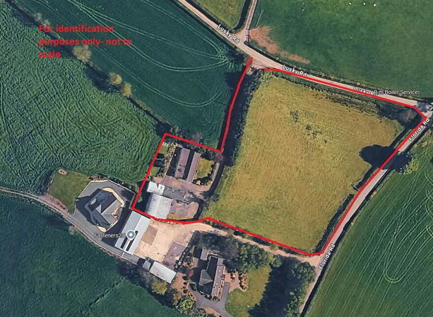 31 Lusky Road, Killinchy, BT23 6RS