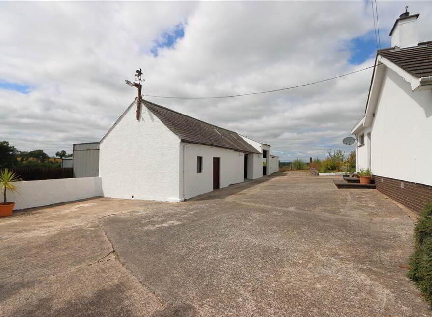 31 Lusky Road, Killinchy, BT23 6RS