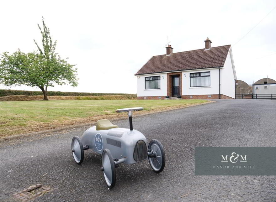 25 Cabragh Road, Tandragee, BT62 2HL photo