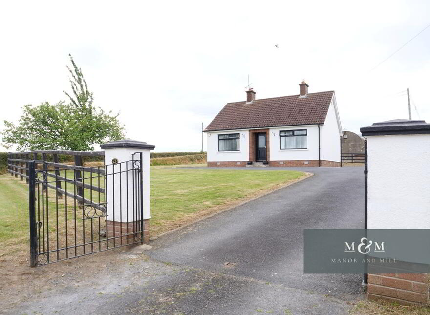 25 Cabragh Road, Tandragee, BT62 2HL