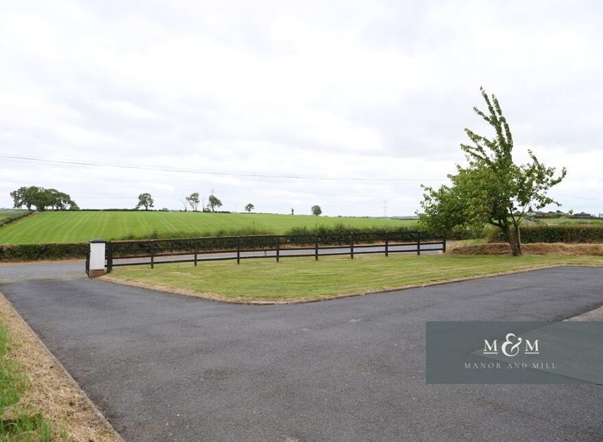 25 Cabragh Road, Tandragee, BT62 2HL