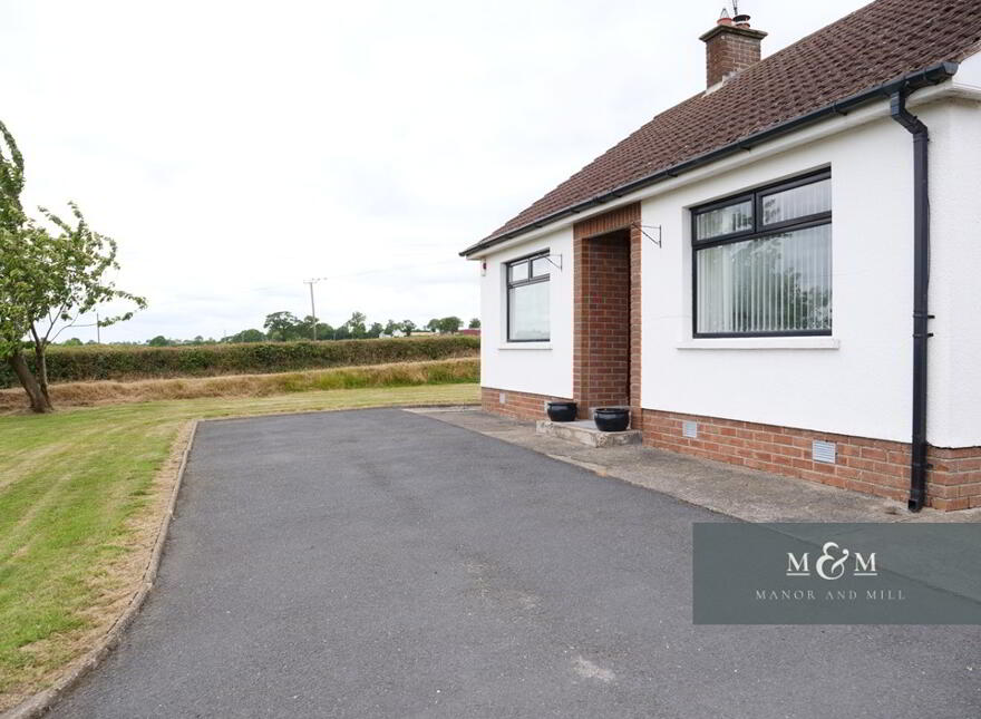 25 Cabragh Road, Tandragee, BT62 2HL
