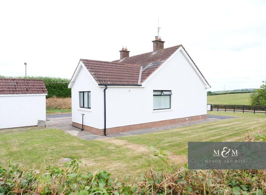 25 Cabragh Road, Tandragee, BT62 2HL