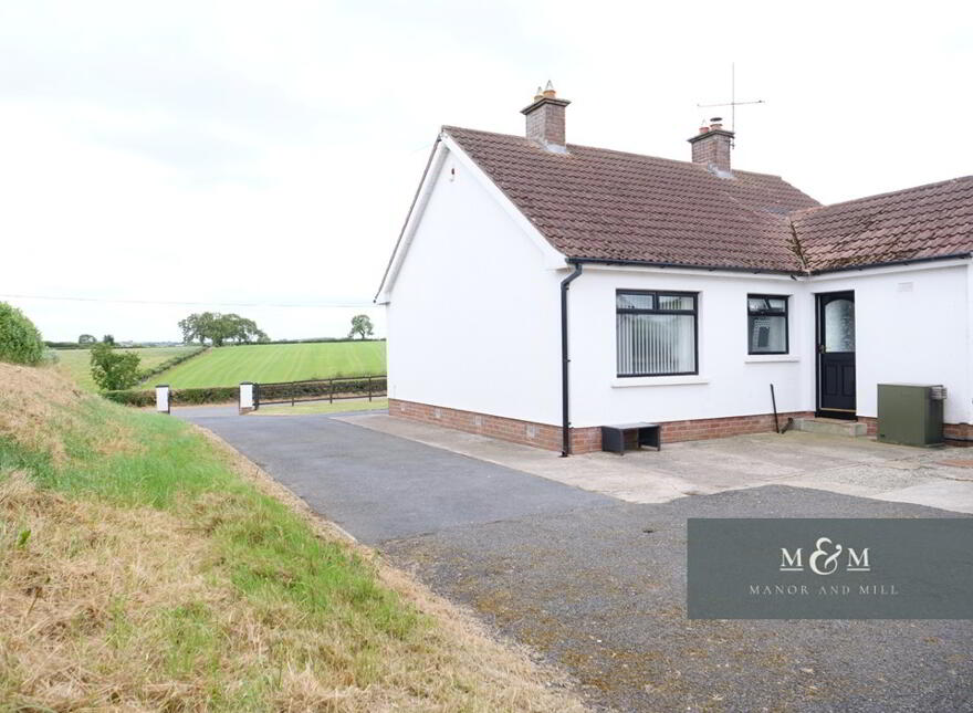 25 Cabragh Road, Tandragee, BT62 2HL