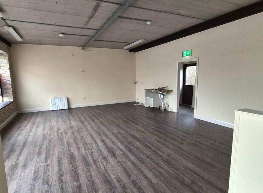 Village Centre Commercial Unit, Longwood, A83TC21