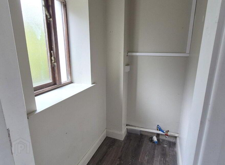 Village Centre Commercial Unit, Longwood, A83TC21