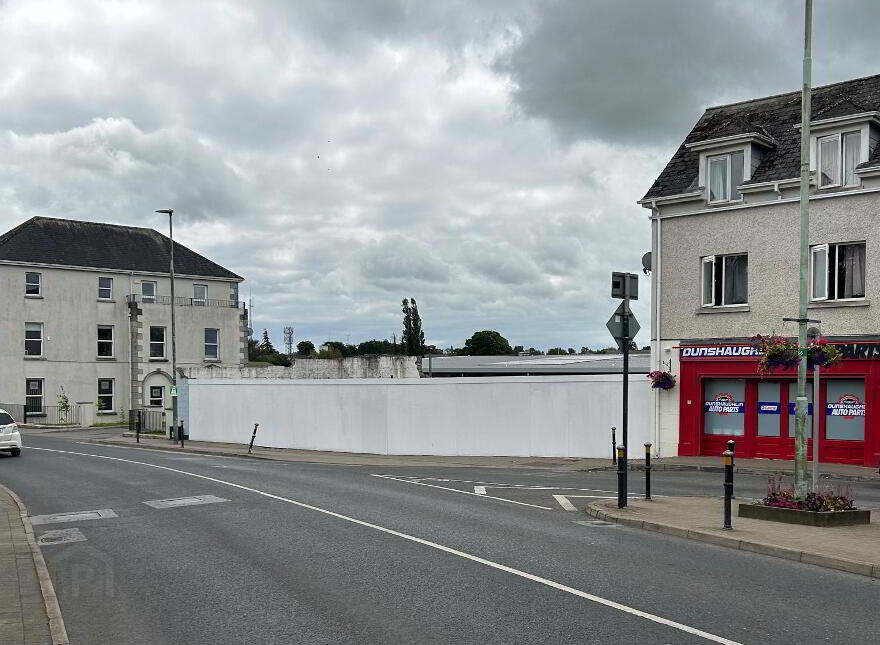 Main Street, Dunshaughlin
