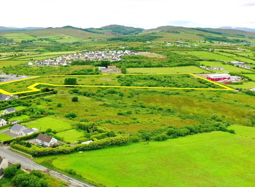 Killyclug, Letterkenny, F92N8XP